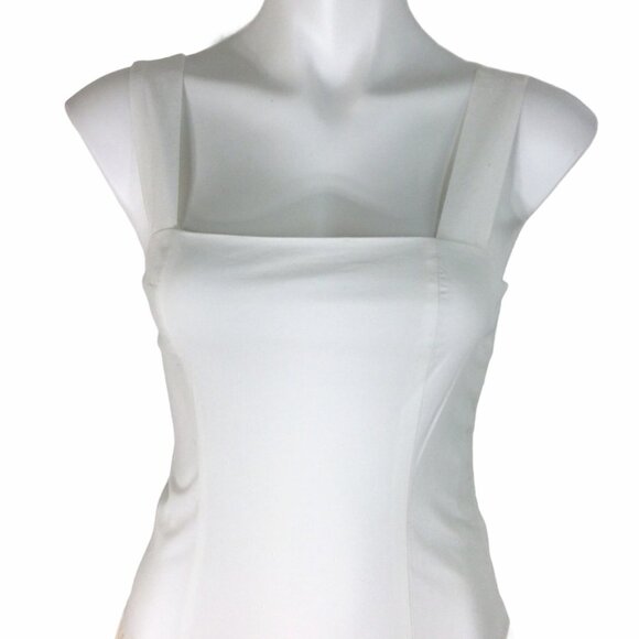 Cremieux Dress Anna Tiered Color Block - Picture 2 of 12